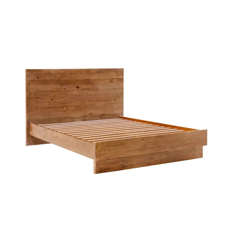 Nevada Queen Bed - LH Home