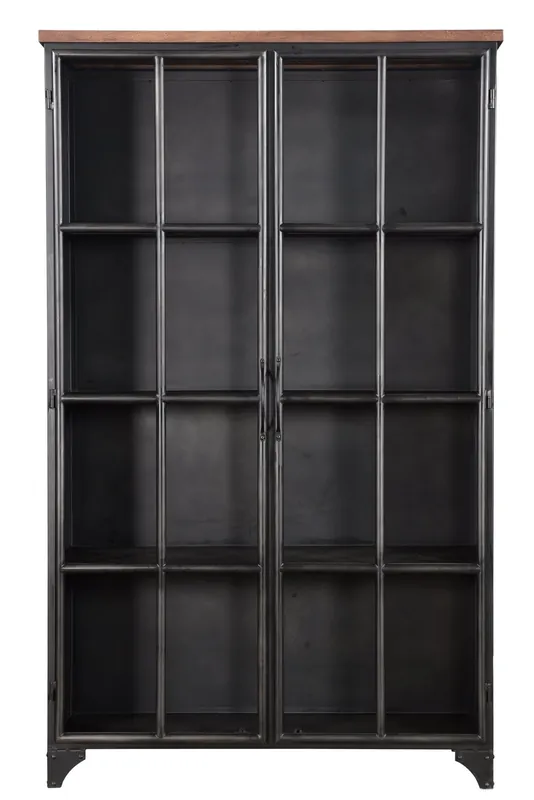Tradition Display Cabinet - LH Home