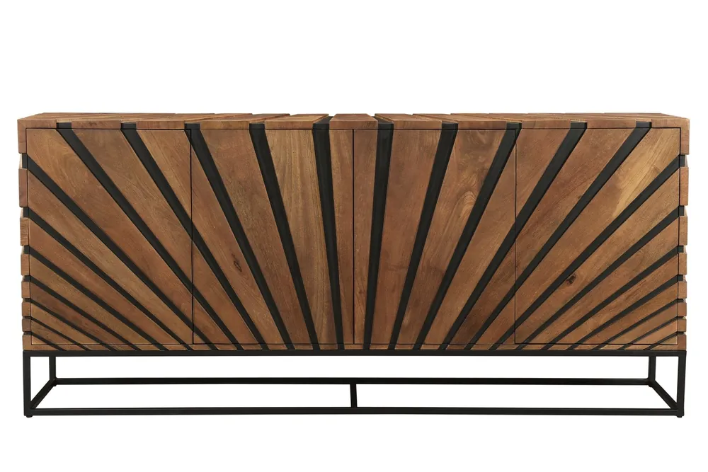 Virtual Sideboard - LH Home