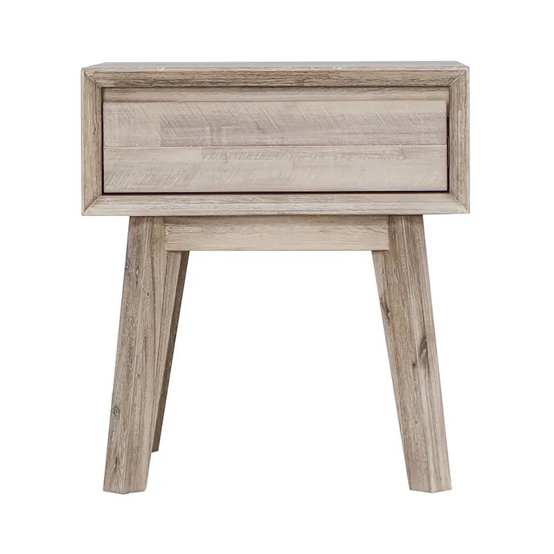 Gia 1 Drawer Nightstand - LH Home