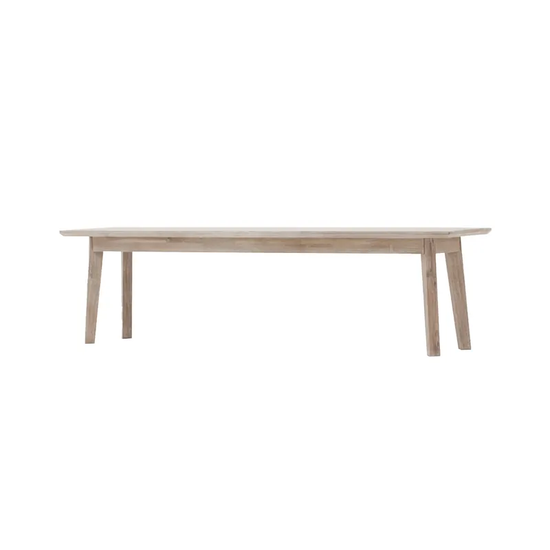 Gia Bench - LH Home