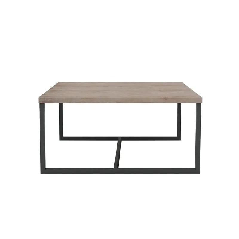 Irondale Square Coffee Table - LH Home
