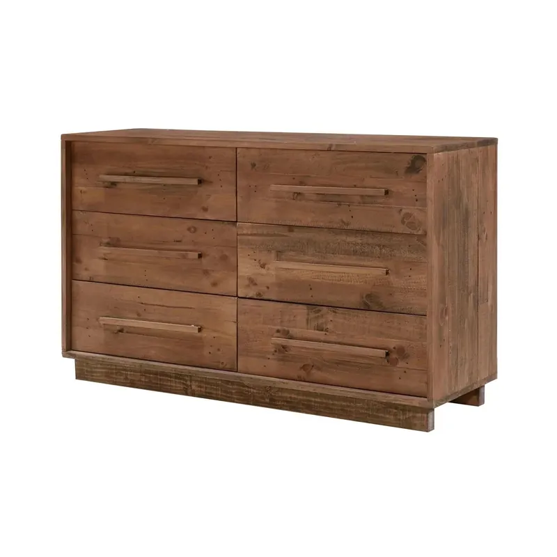 Nevada Dresser - LH Home