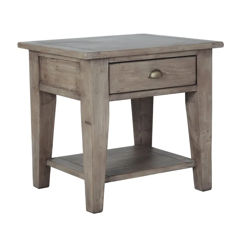 Irish Coast Regular Side Table - LH Home