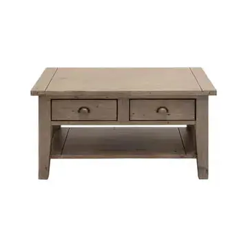 Irish Coast Small Coffee Table - LH Home