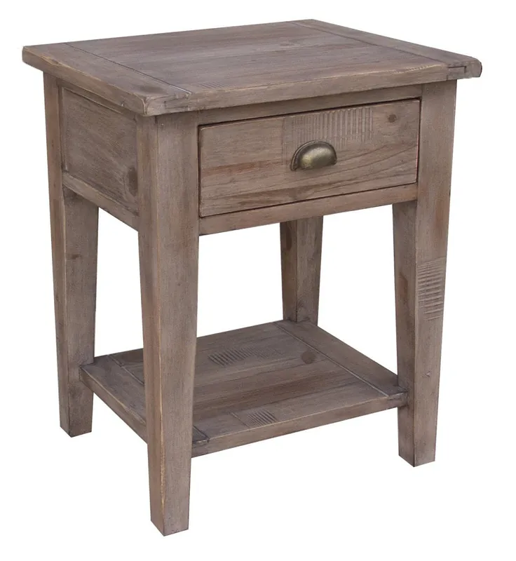 Irish Coast Small Side Table - LH Home
