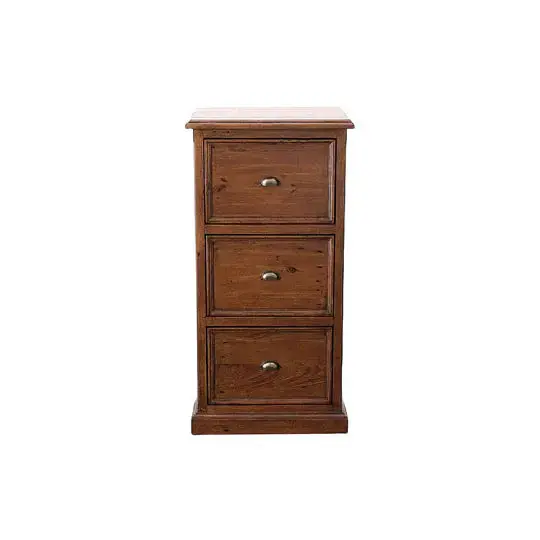 Lifestyle File Cabinet - LH Home