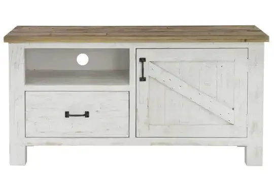 Provence Small Media Unit - LH Home
