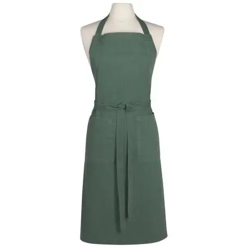 Stonewash Heirloom Apron - Danica Heirloom