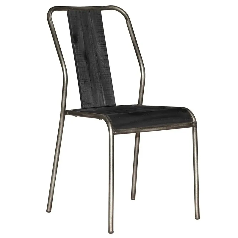 Vintage Dining Chair - LH Home