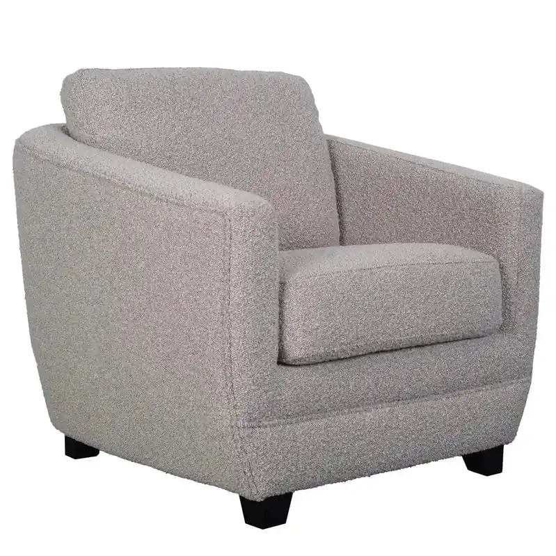 Baltimo Club Chair - LH Home