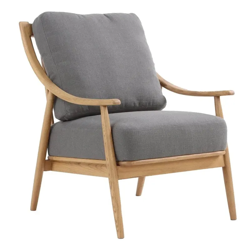 Kinsley Club Chair - LH Home