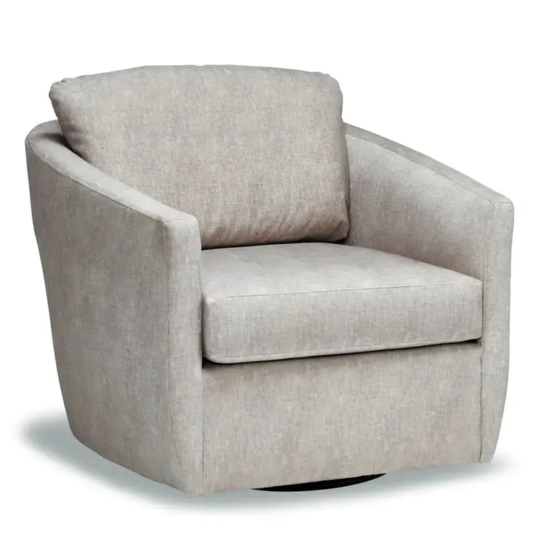 Rain Swivel Chair - Stylus