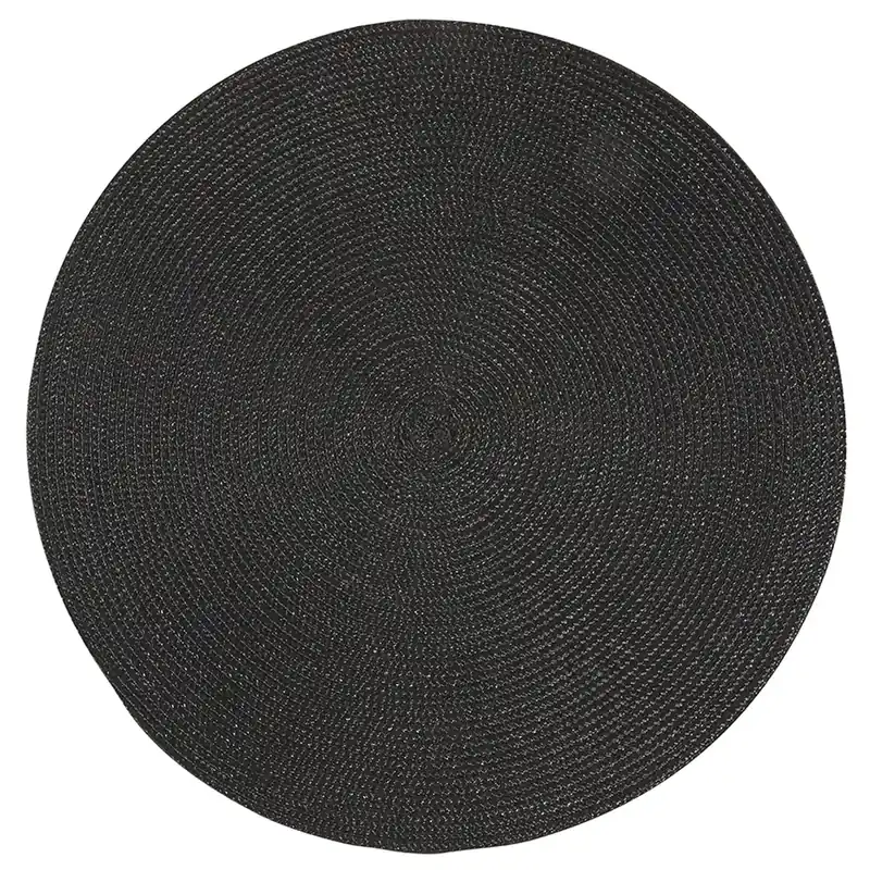 Disko Round Placemat - Now Designs by Danica