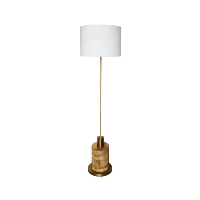 Skye Contemporary Standing Lamp - LH Home