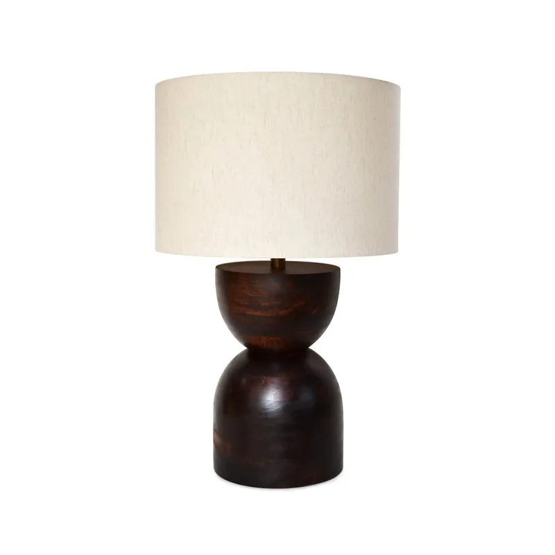 Skye Contour Table Lamp - LH Home