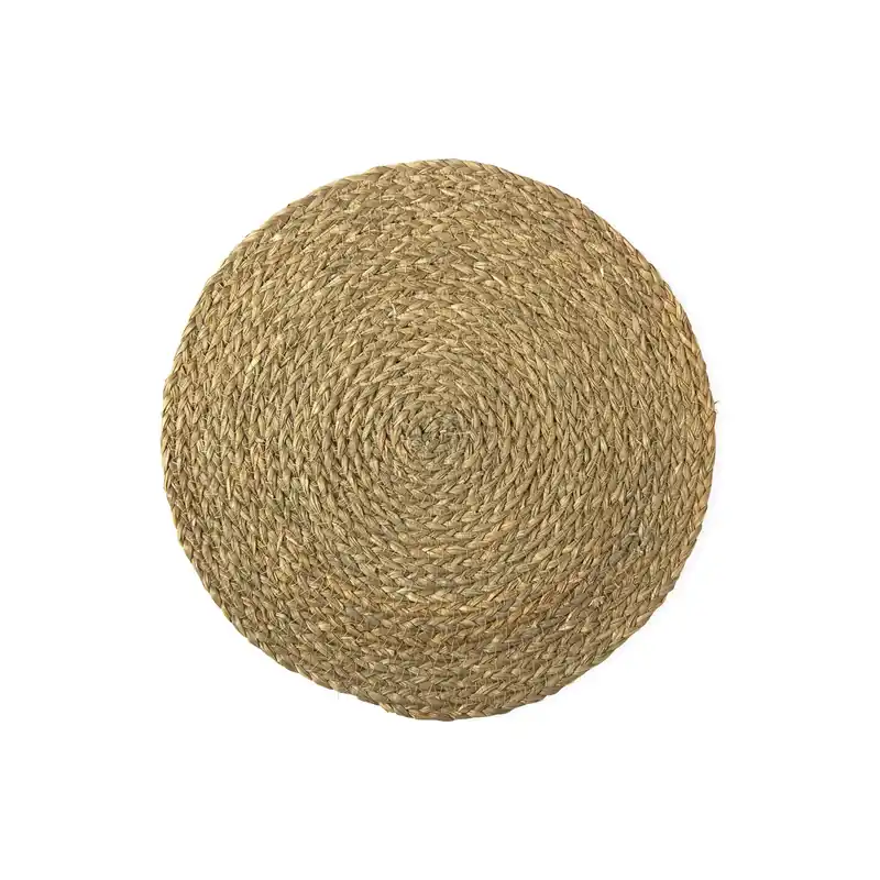 Braided Grass Placemat - TAG