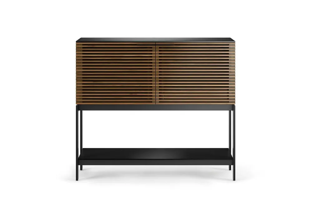 Corridor Bar Cabinet - BDI