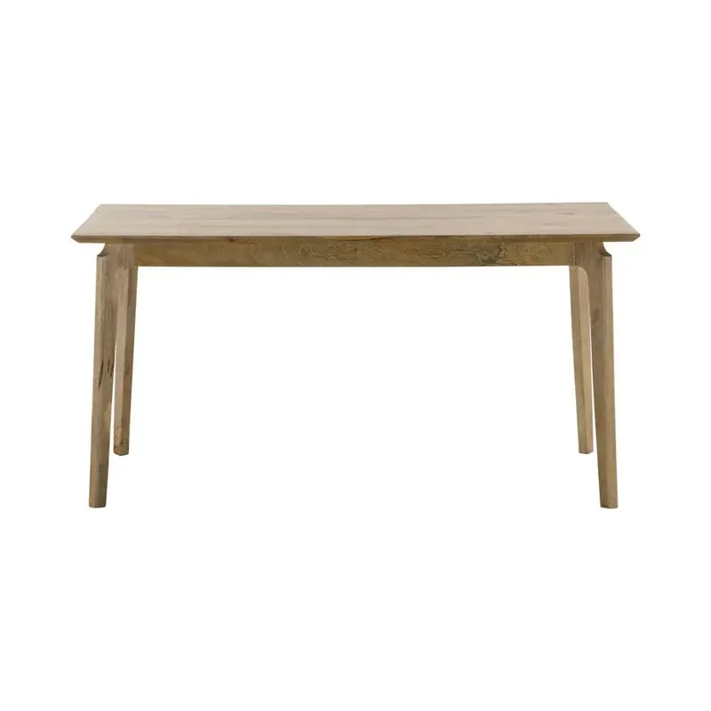 Kenzo Dining Table, Natural - LH Home