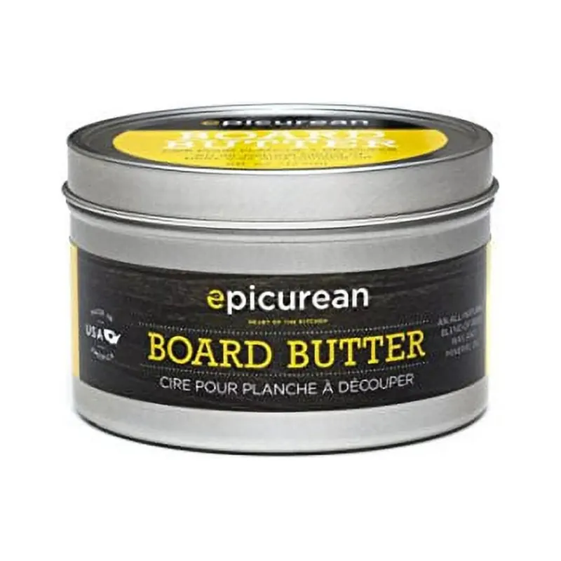 Epicurean Cutting Board Butter