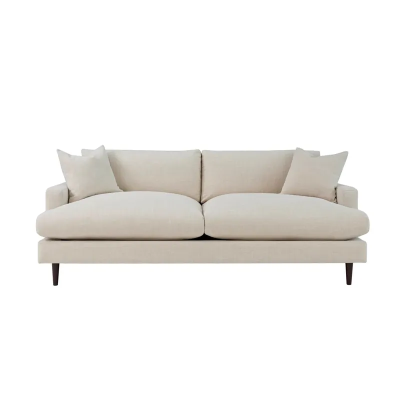 Martha Sofa, Beach Alabaster - LH Home