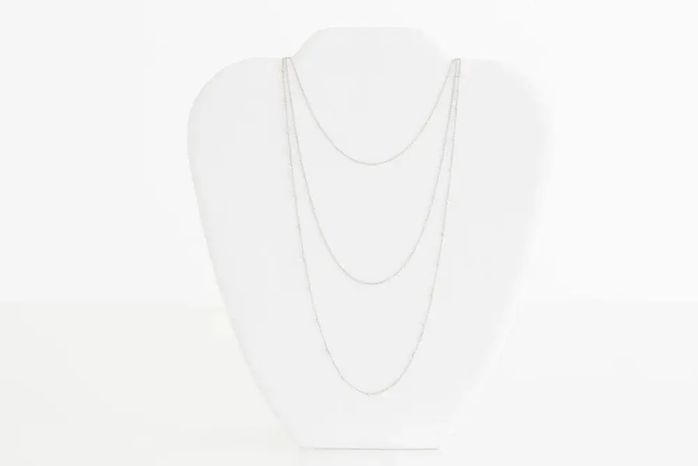 Heidi Hull necklace $45
