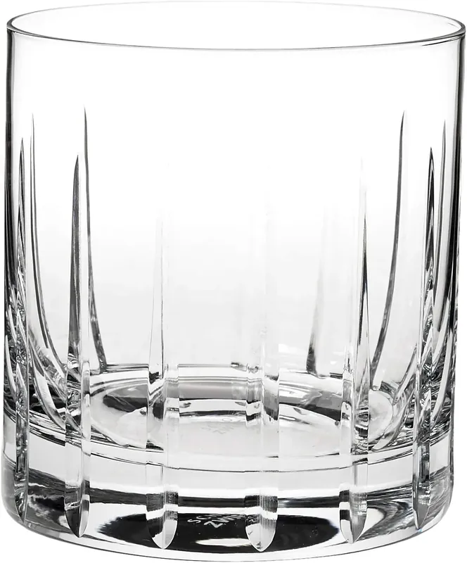 Distil Kirkwall DOF 13.5oz Etched Glass - Fortessa