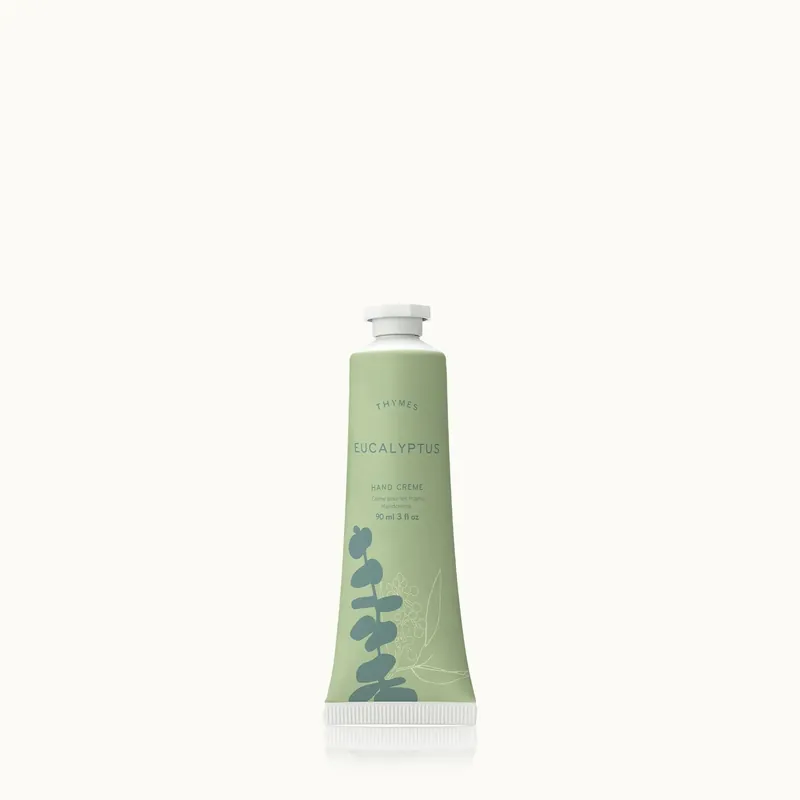 Eucalyptus Petite Hand Cream - Thymes