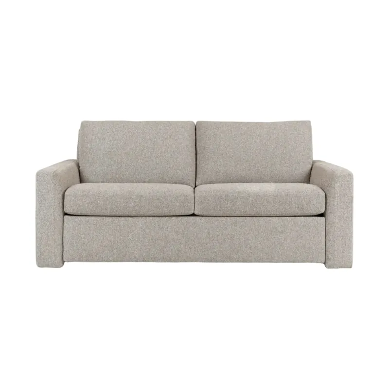 Clara Sleeper Sofa - American Leather