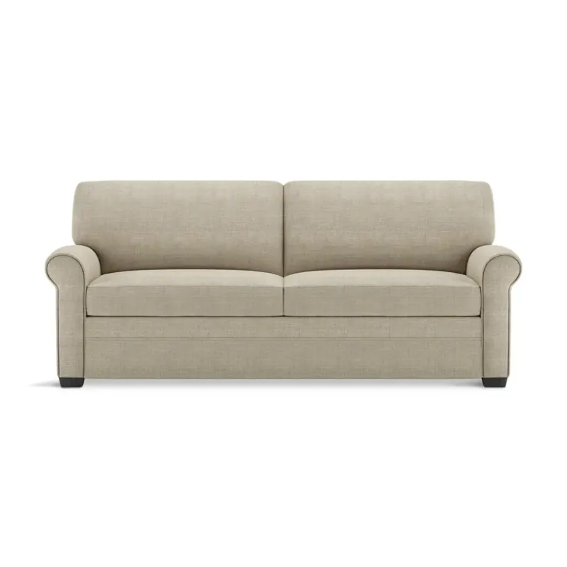 Gaines Sleeper Sofa - American Leather