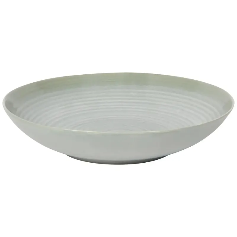 Aquarius Pasta and Serving Bowl - Danica Heirloom