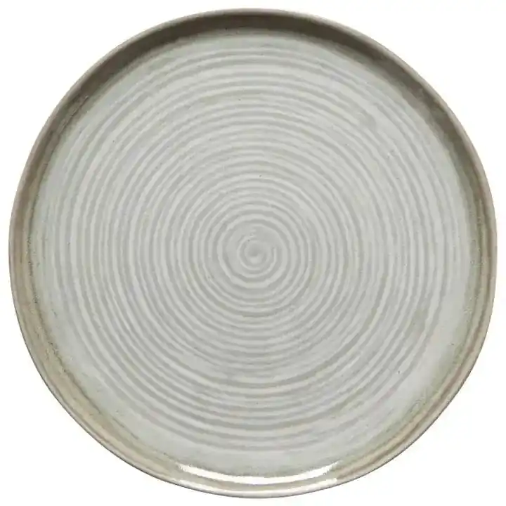 Aquarius Side Plate - Danica Heirloom
