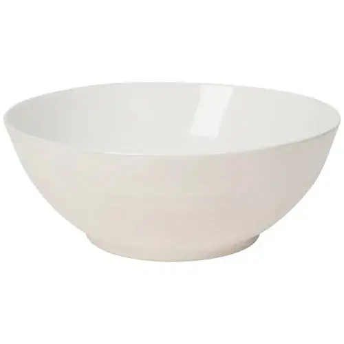 Aquarius 9.5" Serving Bowl - Danica Heirloom