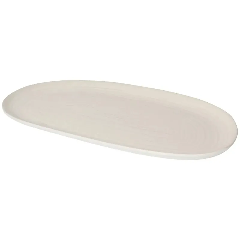 Aquarius Oval Platter - Danica Heirloom