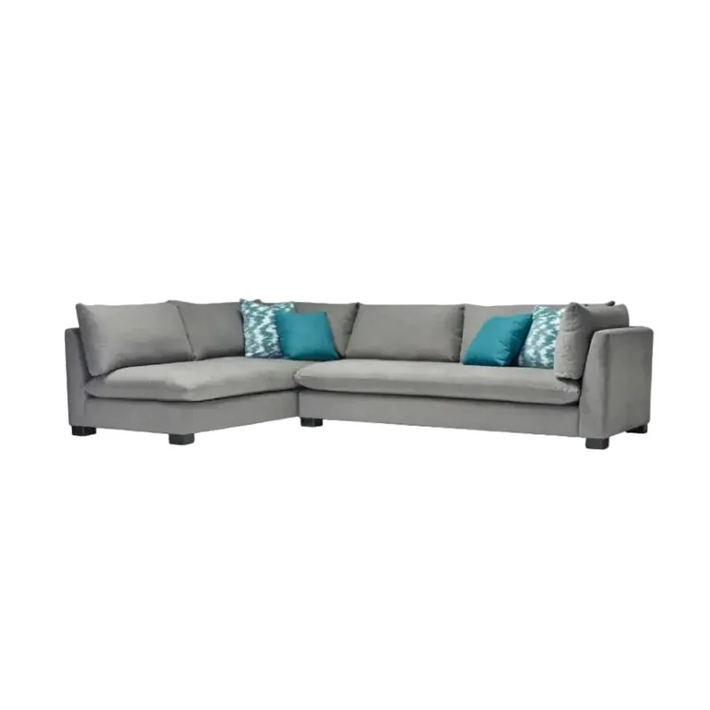 Akira Sectional - Stylus