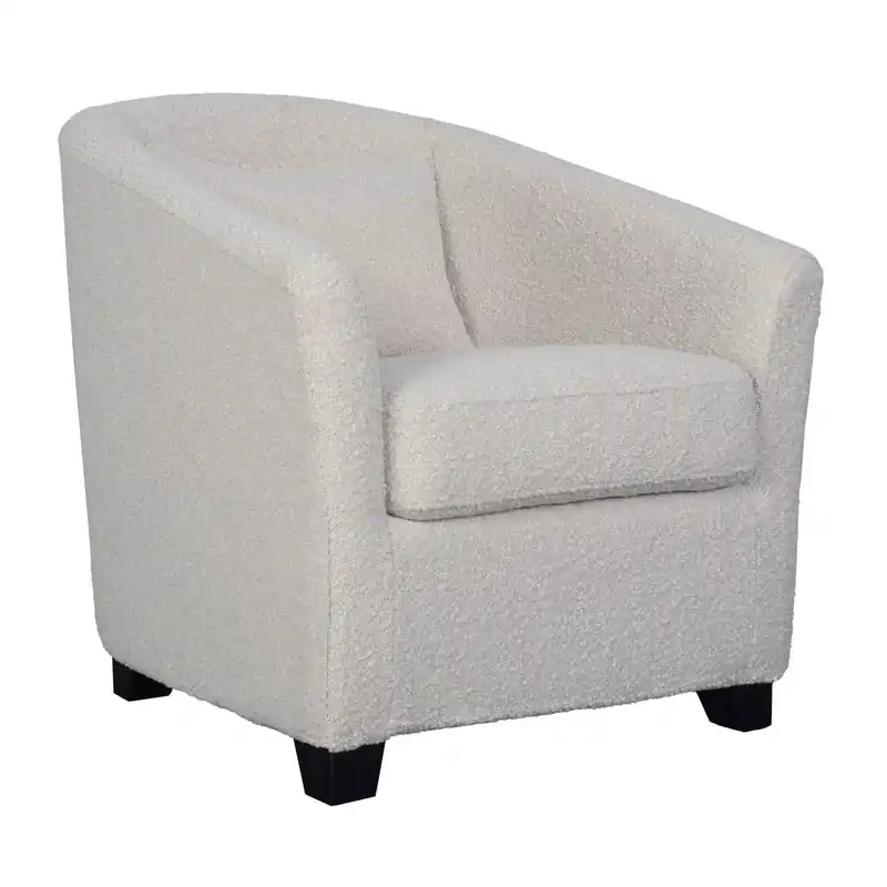 Carmen Club Chair - LH Home