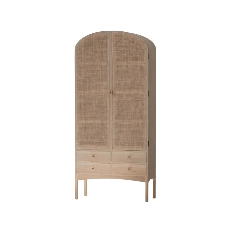 Arco Tall Cabinet - LH Home