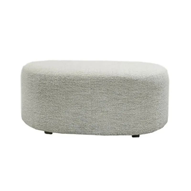 Isabella Ottoman - LH Home