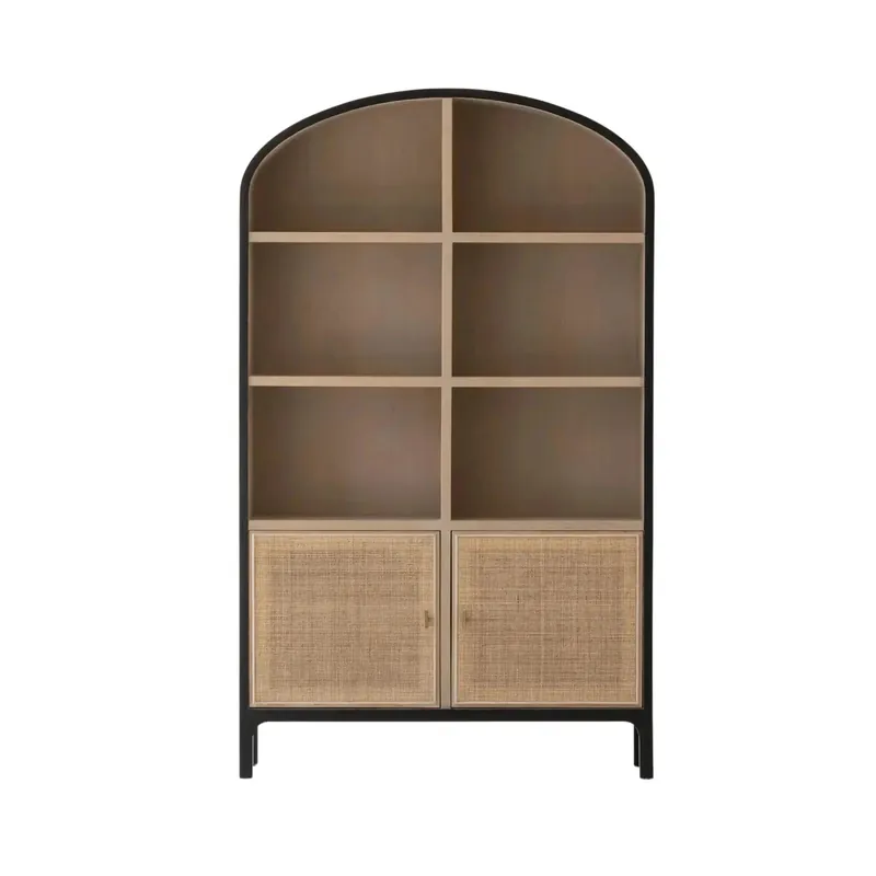 Pietro Tall Cabinet - LH Home