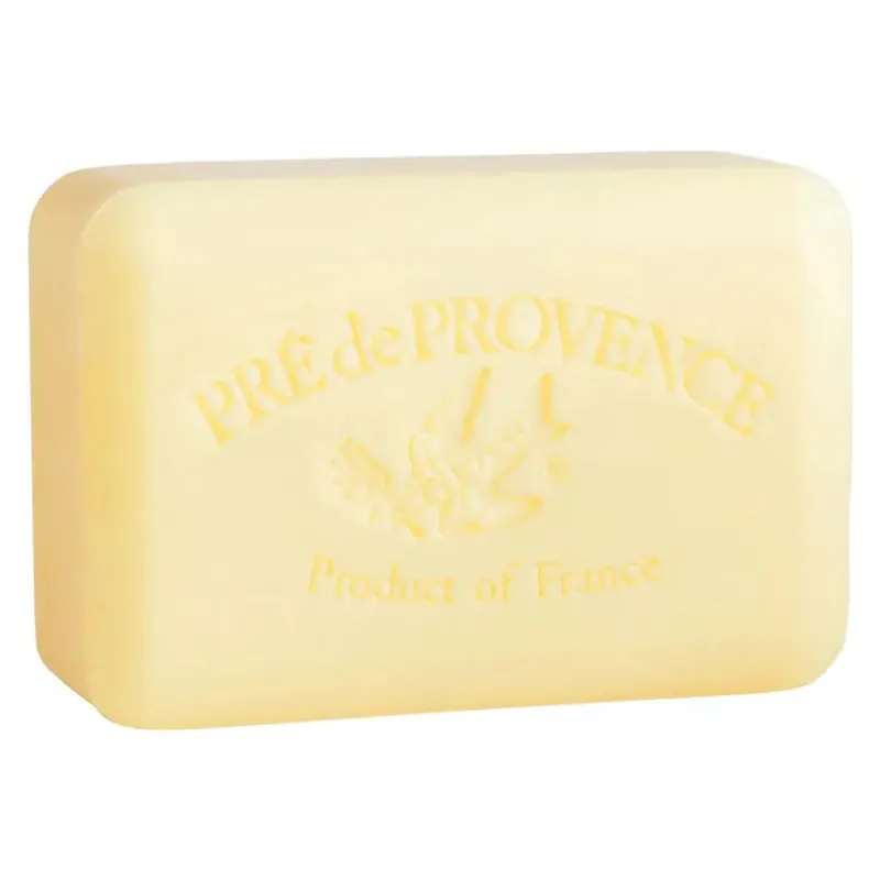 Sweet Lemon Soap - European Soaps