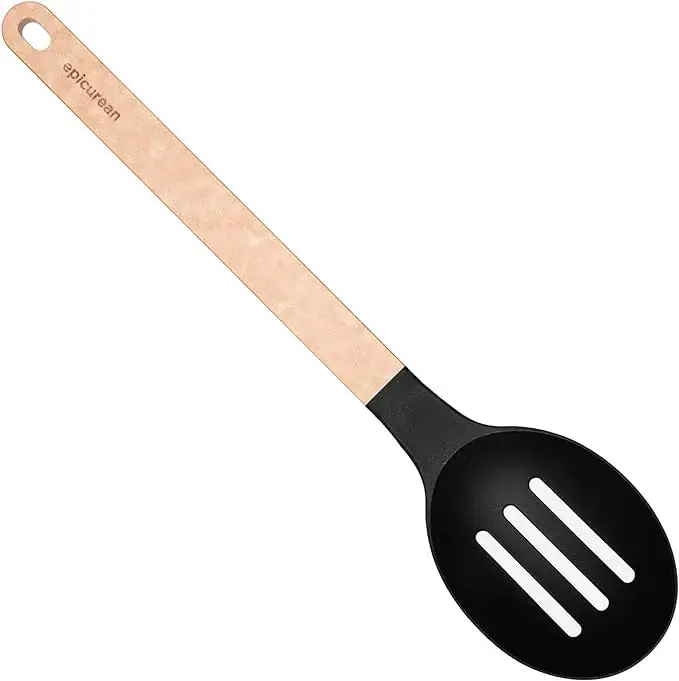 Gourmet Series Slotted Spoon - Epicurean