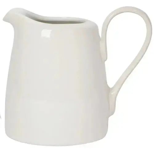 Aquarius Creamer - Danica Heirloom