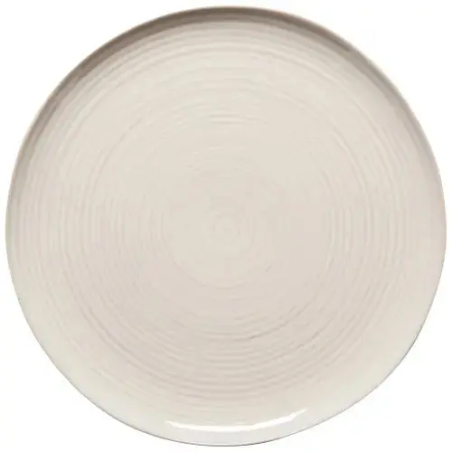 Aquarius Dinner Plate - Danica Heirloom