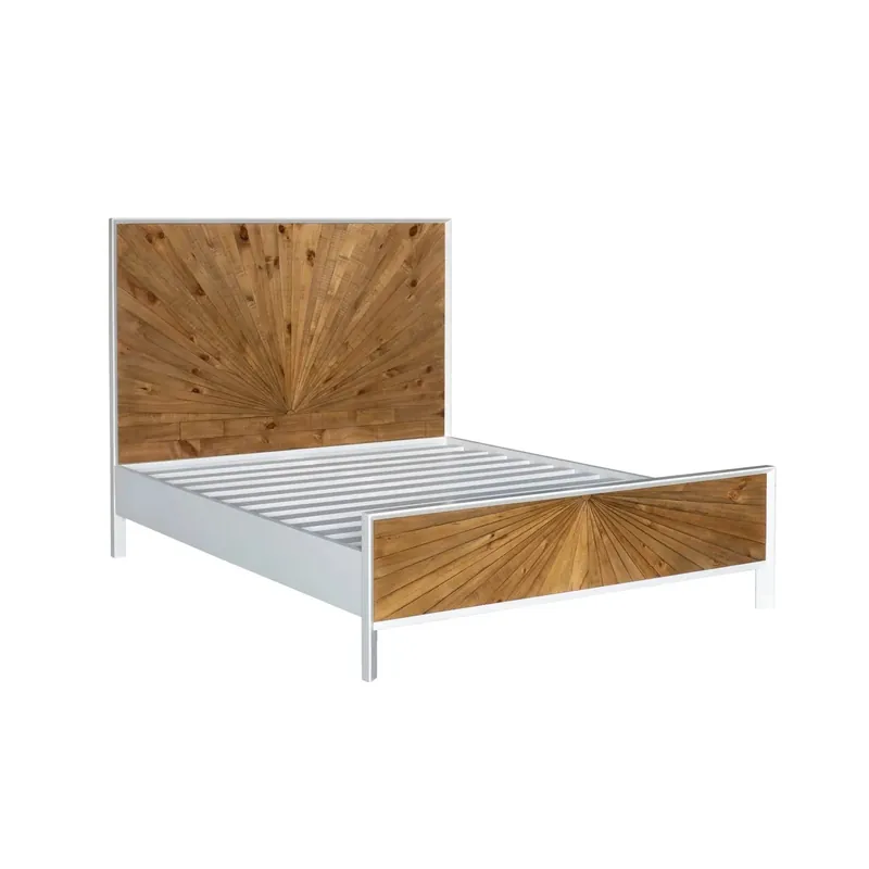 Casablanca Bed - LH Home