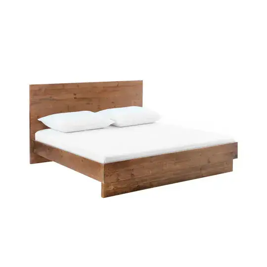 Nevada King Bed - LH Home