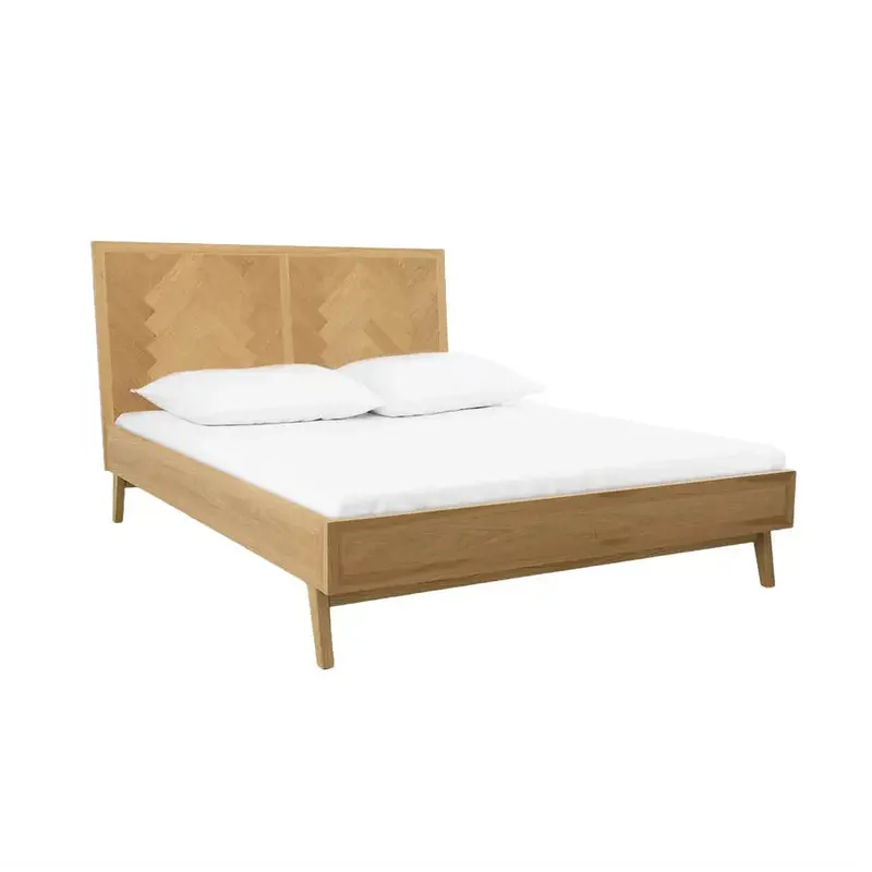 Colton Bed - LH Home