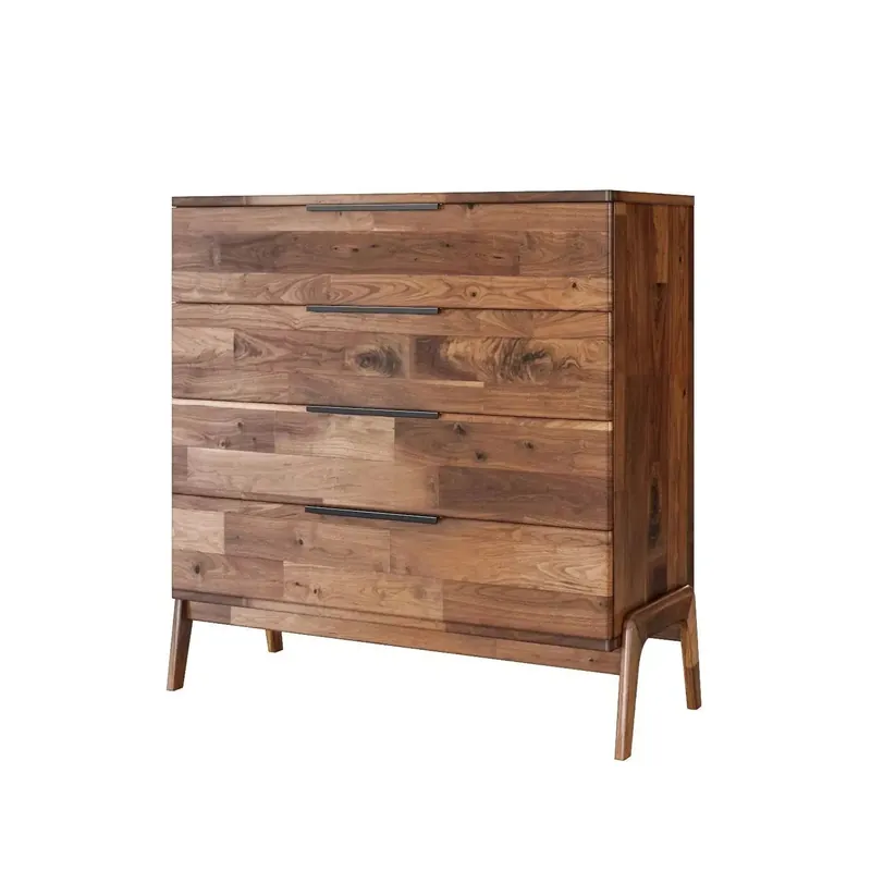 Remix 4 Drawer Chest - LH Home