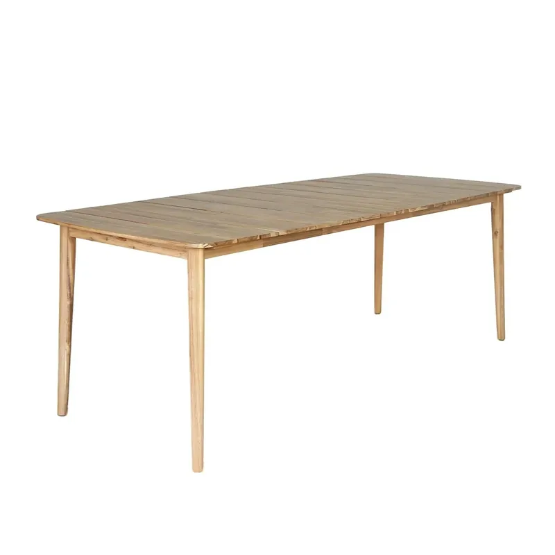 Sonoma Outdoor Dining Table - LH Home
