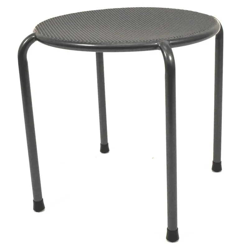 18" Round Side Table - Kettler
