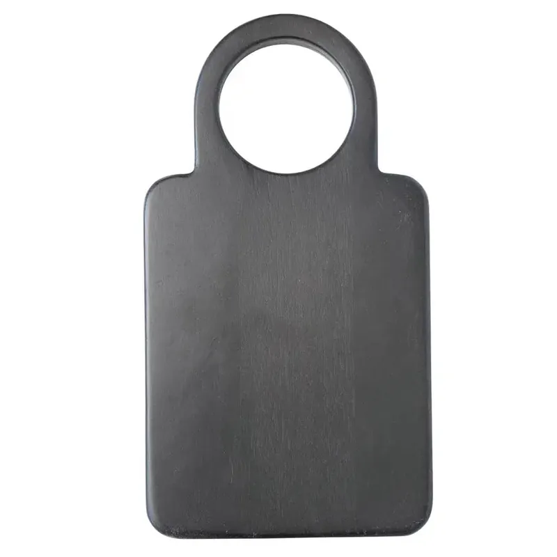 Mango Wood Cheese/Cutting Board - Bloomingville